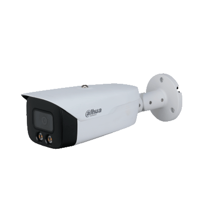 Cámara Dahua HAC-HFW1509MHN-A-LED-0360B-S2 Tipo Bala de 5 MP, Lente de 3.6 mm, Microfono Integrado, iR de 50 Mts, IP67, Análoga