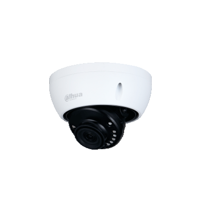 Cámara Dahua HAC-HDBW1500E-28 Tipo Domo, Antivandalica de 5 MP, Lente de 2.8 mm, 111 Grados De Apertura, iR de 30 Mts, IP67, Análoga