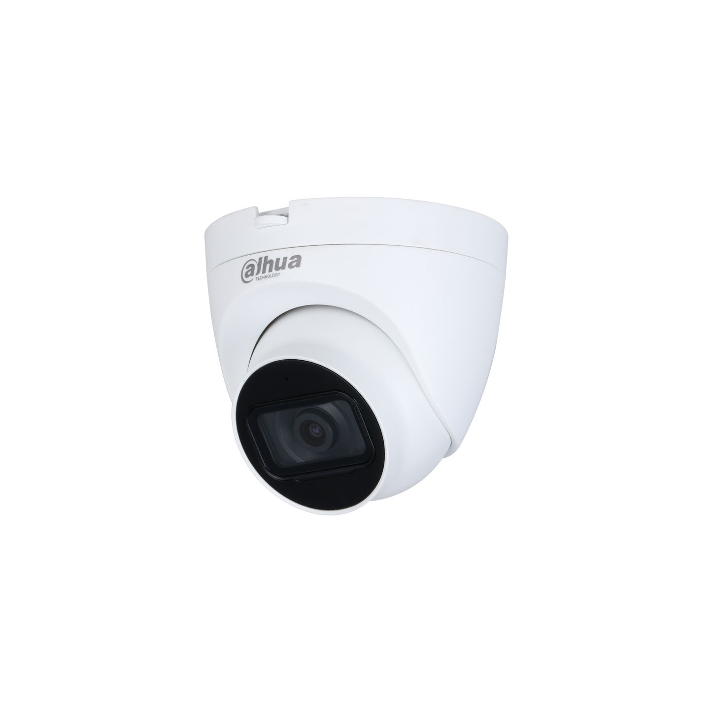 Cámara Dahua HAC-HDW1500TLQN-A Tipo Domo 5 MP, Microfono Integrado, Lente de 2.8 mm, iR de 30 Mts, Starlight, IP67, Análoga